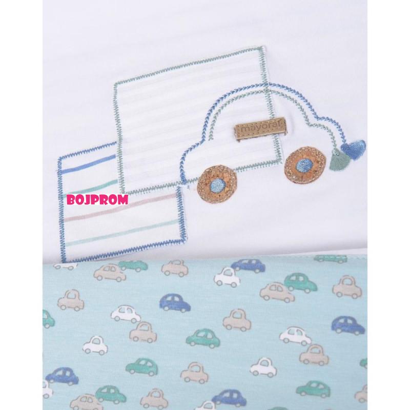 MAYORAL BEBI PREKRIVAC 9861 