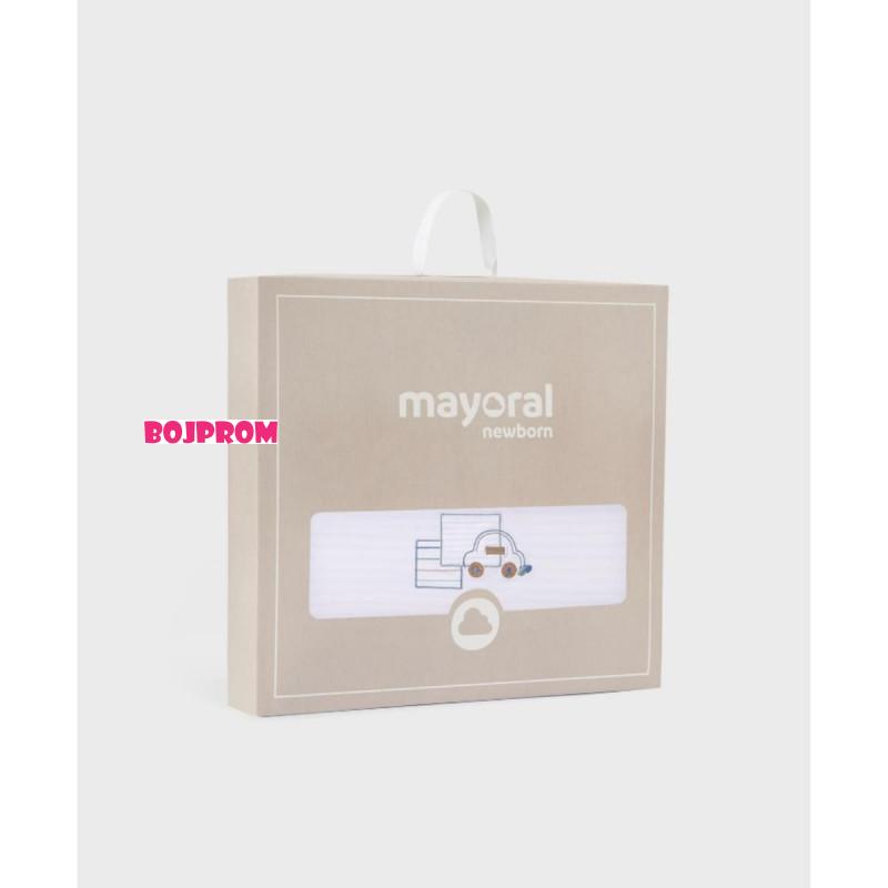 MAYORAL BEBI PREKRIVAC 9861 