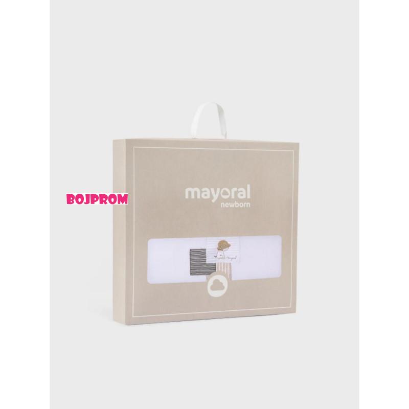 MAYORAL BEBI PREKRIVAC 9861 