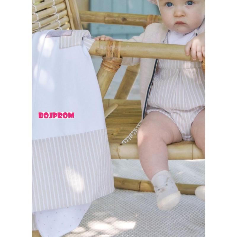 MAYORAL BEBI PREKRIVAC 9861 