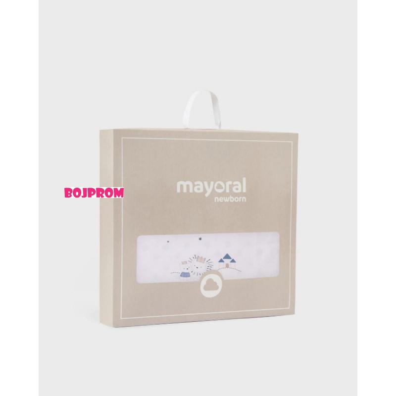 MAYORAL BEBI PREKRIVAC 9866 