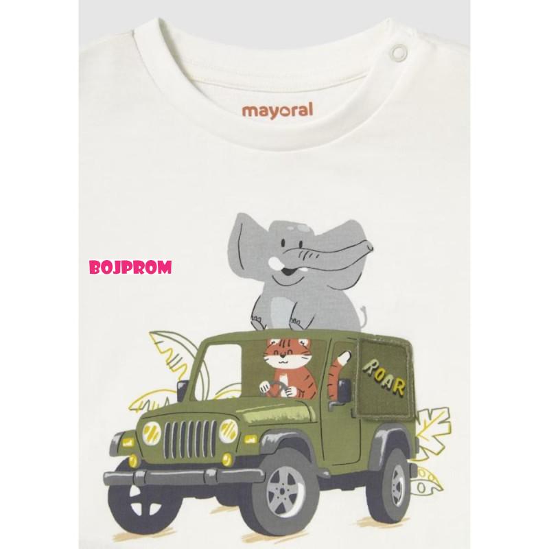 MAYORAL MAJICA 1053 