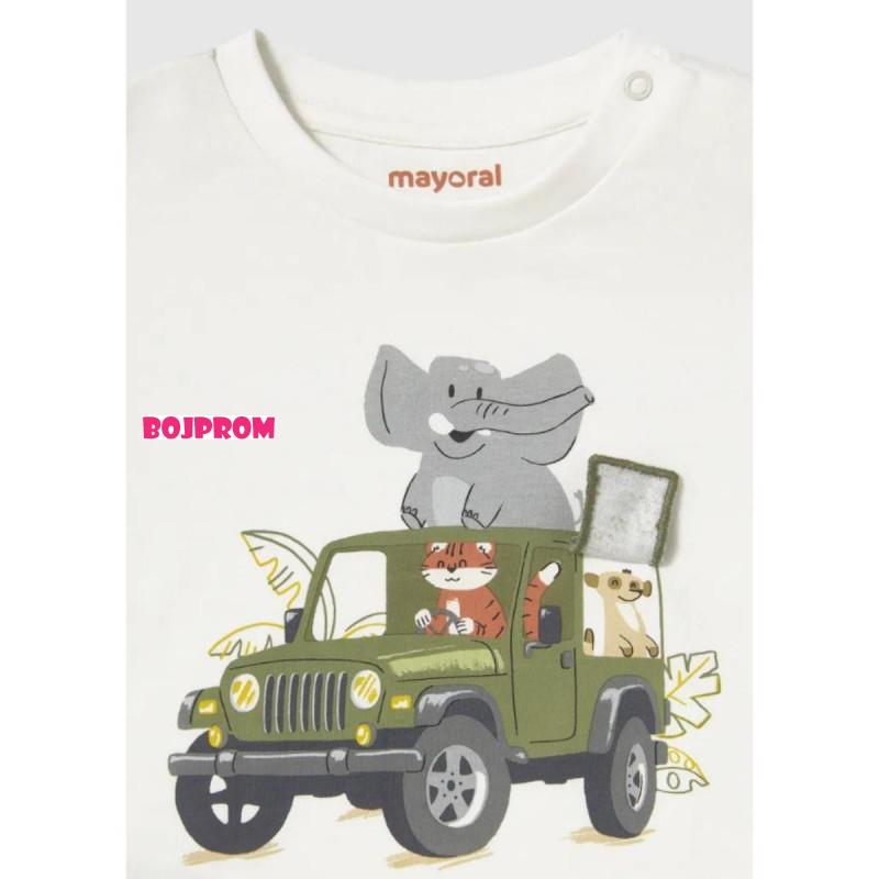MAYORAL MAJICA 1053 