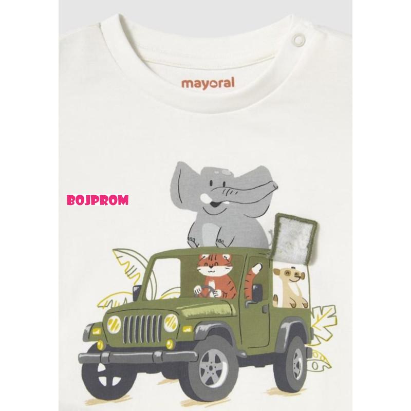 MAYORAL MAJICA 1053 