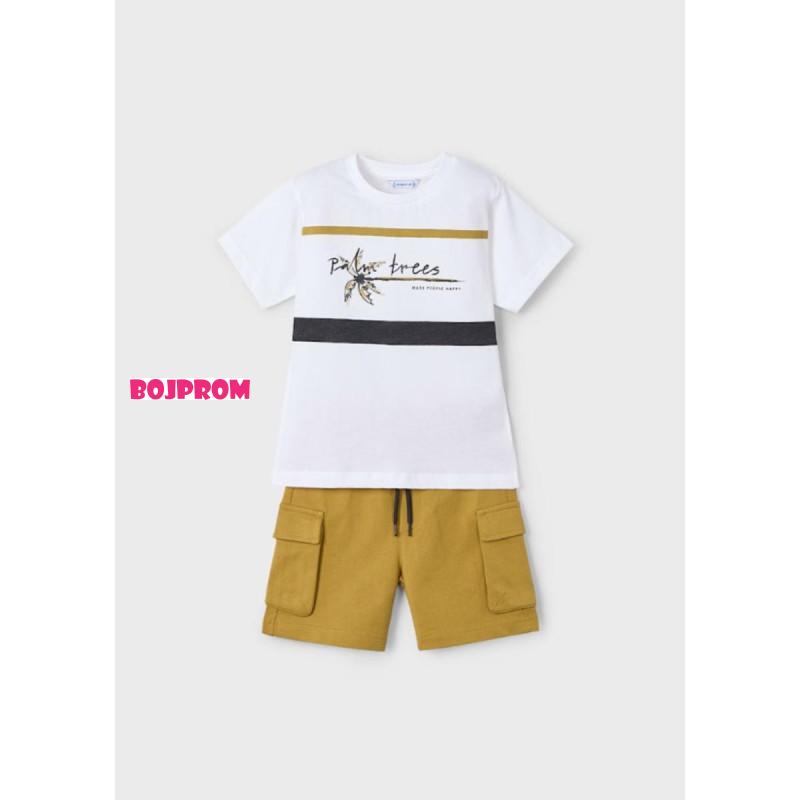 MAYORAL KOMPLET 3605 