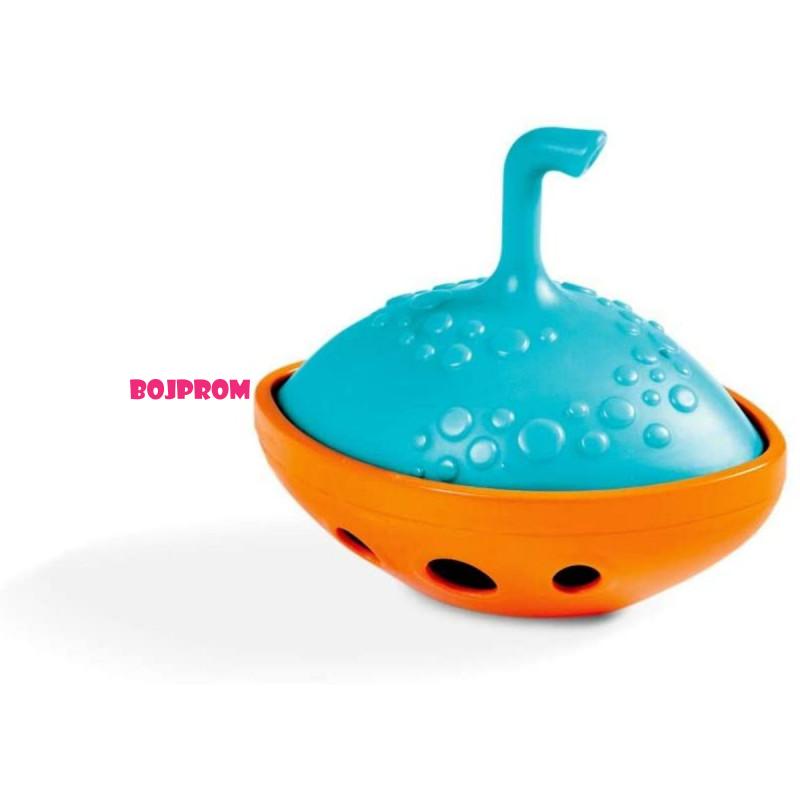 Edushape IGRACKA ZA VODU OPEN TRAY BOX 