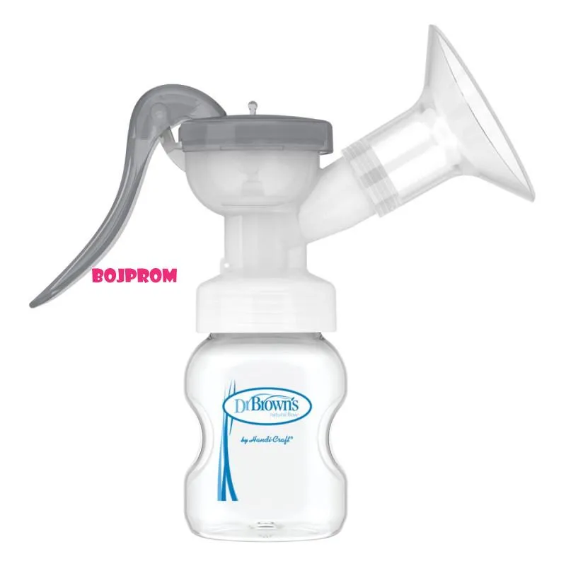 DR BROWNS PUMPA S1008 ZA IZMLAZANJE MLIJEKA 