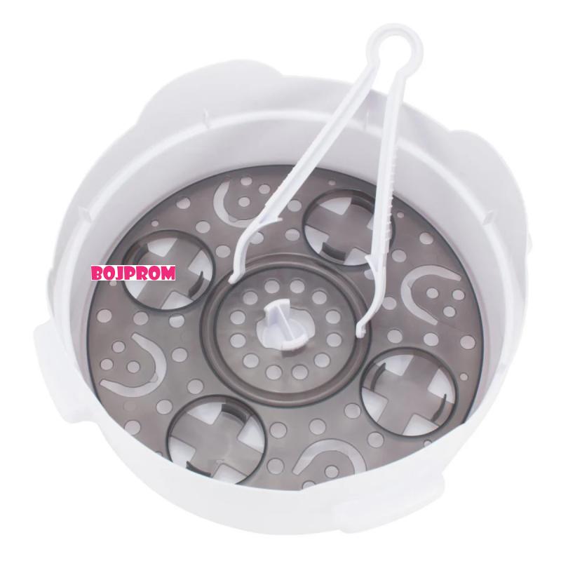 DR BROWNS STERILIZATOR ZA FLASICE 806