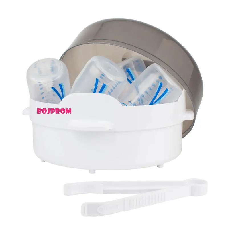 DR BROWNS STERILIZATOR ZA FLASICE 806 