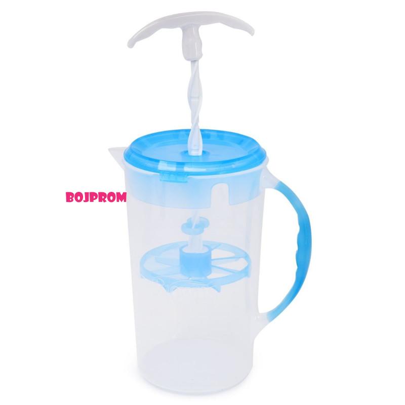 DR_BROWNS MIKSER PLASTICNI 925 MEHANICKI 