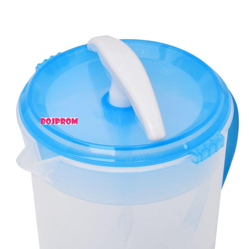 DR_BROWNS MIKSER PLASTICNI 925 MEHANICKI 