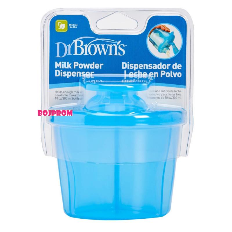 Dr Browns DOZER ZA VJEŠTAČKO MLIJEKO 