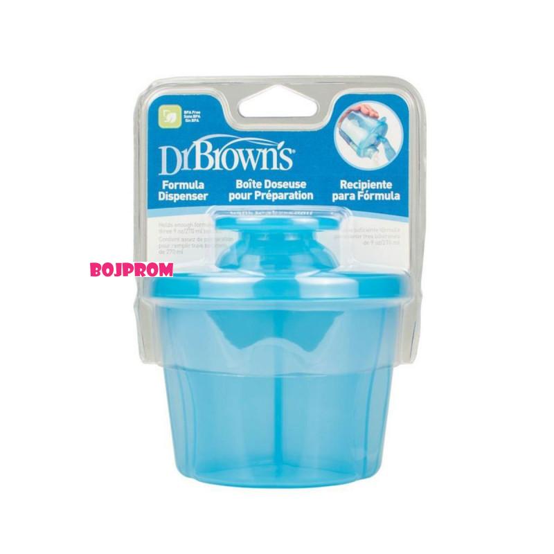 Dr Browns DOZER ZA MLIJEKO AC039 