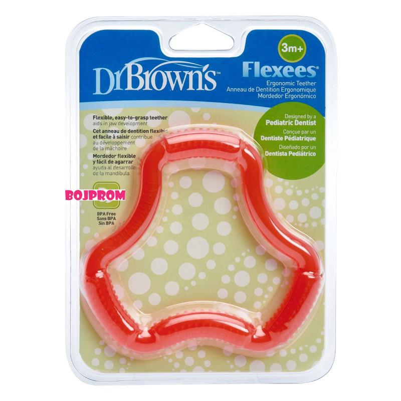 Dr Browns GLODALICA ROZA 