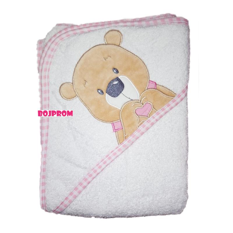READY GROUP PESKIR SA KAPULJACOM 100X100 