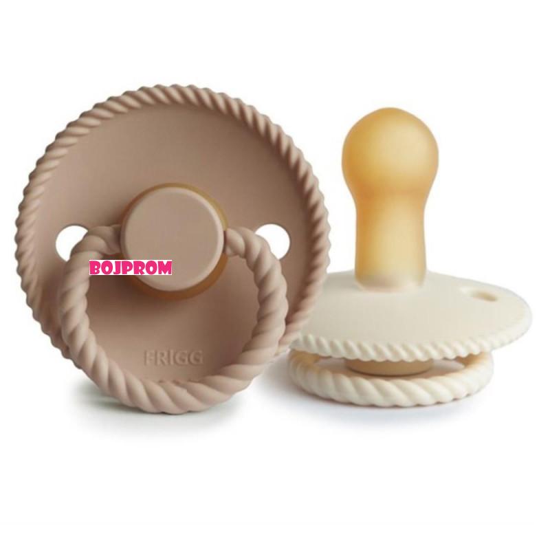 FRIGG DUDA CREAM/CROISSANT SIZE 2 76282445 