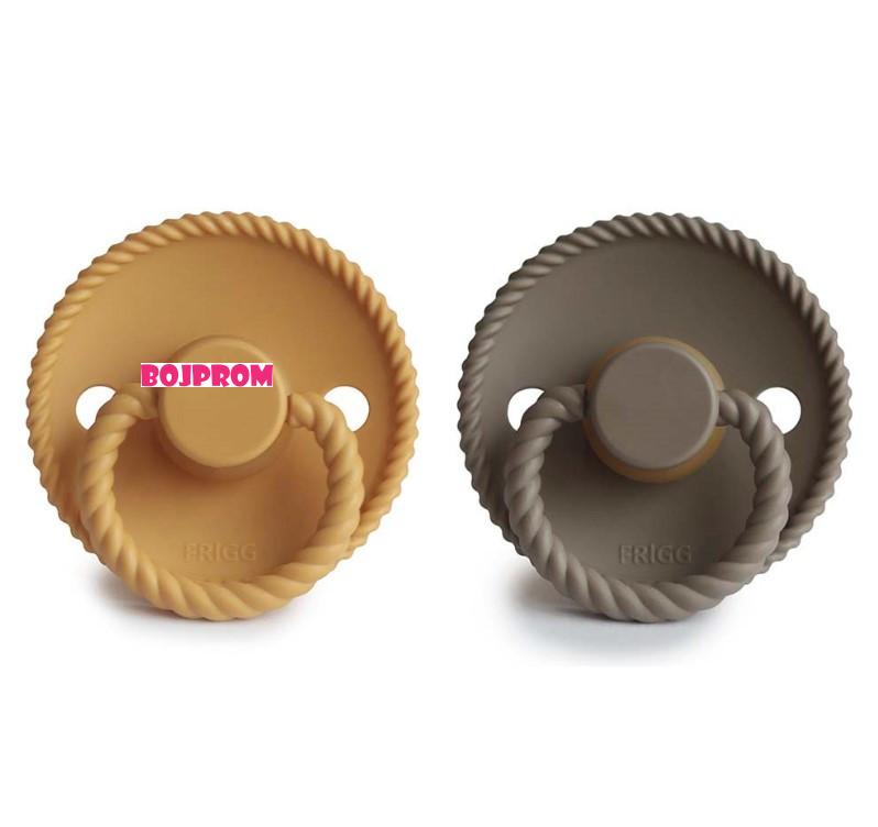 FRIGG DUDA HONEY GOLD/PORTOBELLO SIZE 1 76281494 
