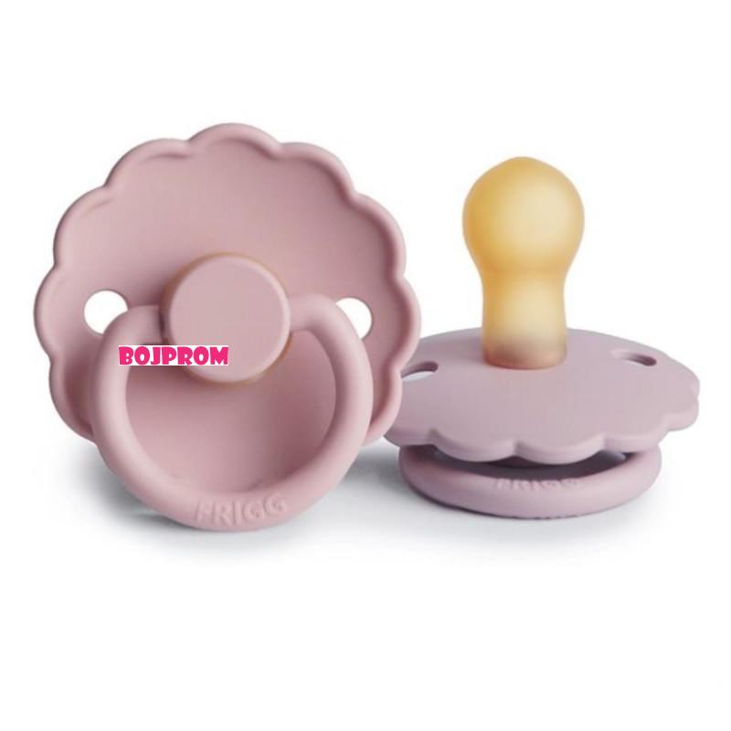 FRIGG DUDA BABY PINK/SOFT LILAC SIZE 1 100458 