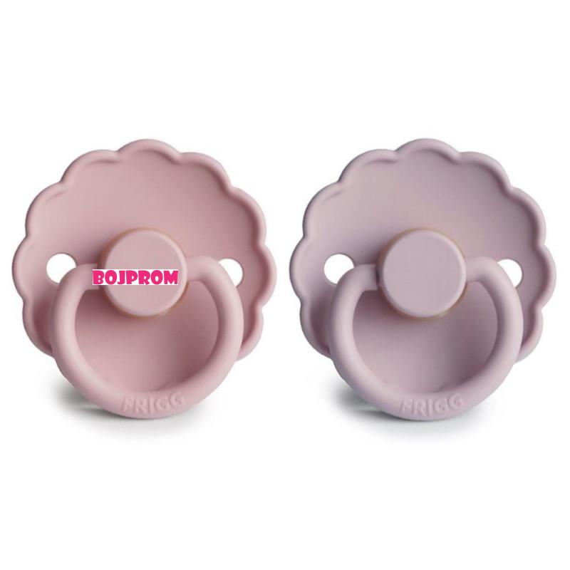 FRIGG DUDA BABY PINK/SOFT LILAC SIZE 2 100459 