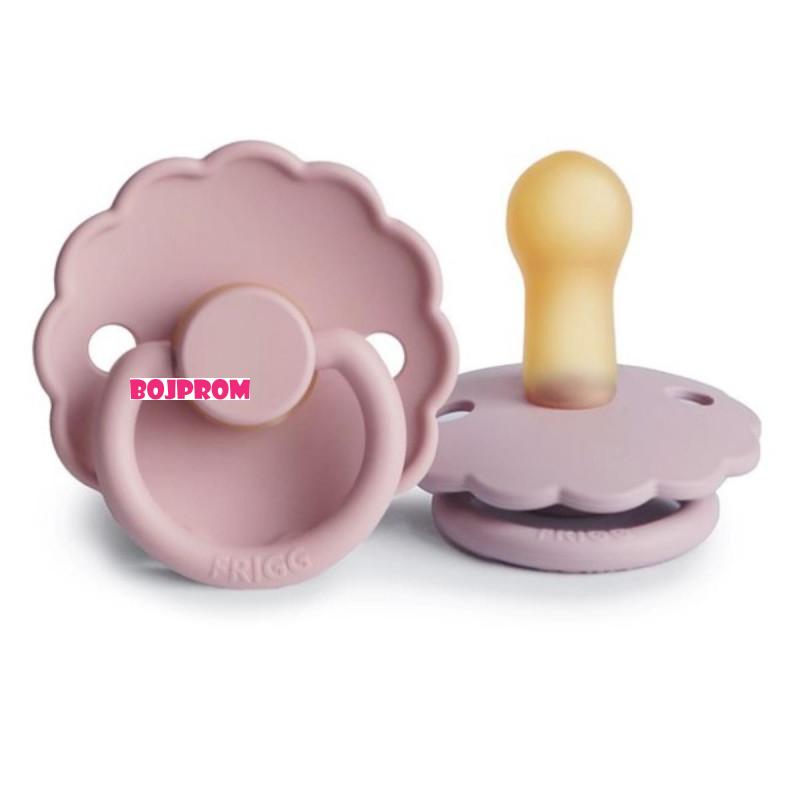 FRIGG DUDA BABY PINK/SOFT LILAC SIZE 2 100459 