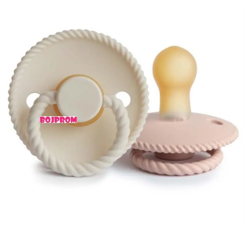FRIGG DUDA ROPE - BLUSH/CREAM SIZE 1 76281385 
