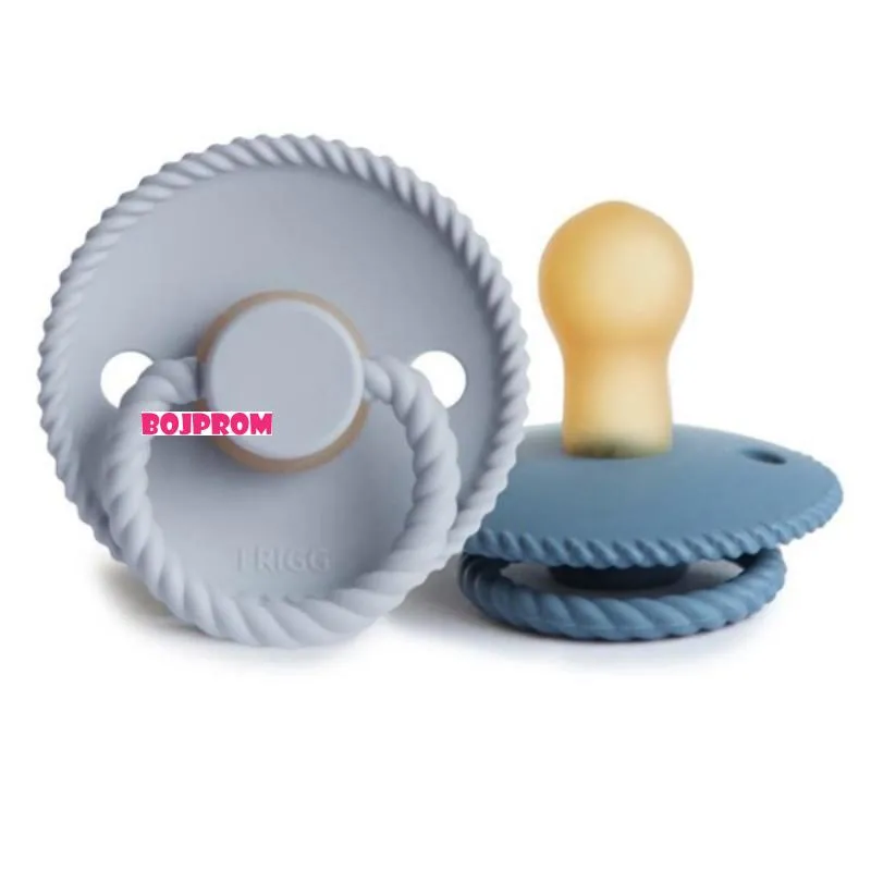 FRIGG DUDA ROPE - POWDER BLUE/OCEAN VIEW SIZE 1 76281496 