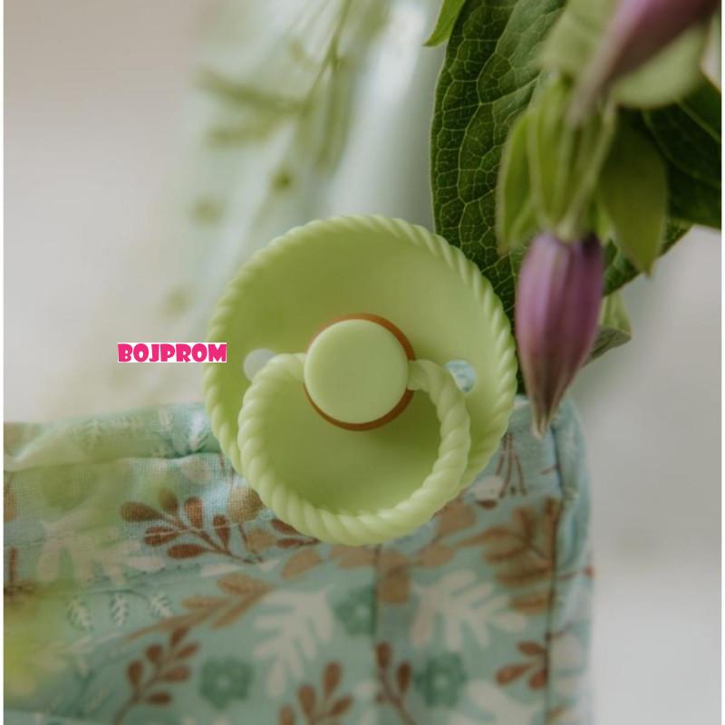 FRIGG DUDA BABY GREEN TEA/OLIVE SIZE 1 101617 