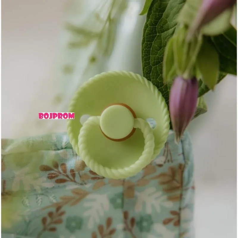 FRIGG DUDA ROPE - BABY GREEN TEA/OLIVE SIZE 1 101617 