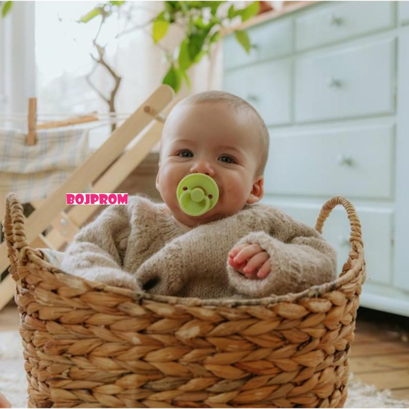 FRIGG DUDA BABY GREEN TEA/OLIVE SIZE 2 101618 