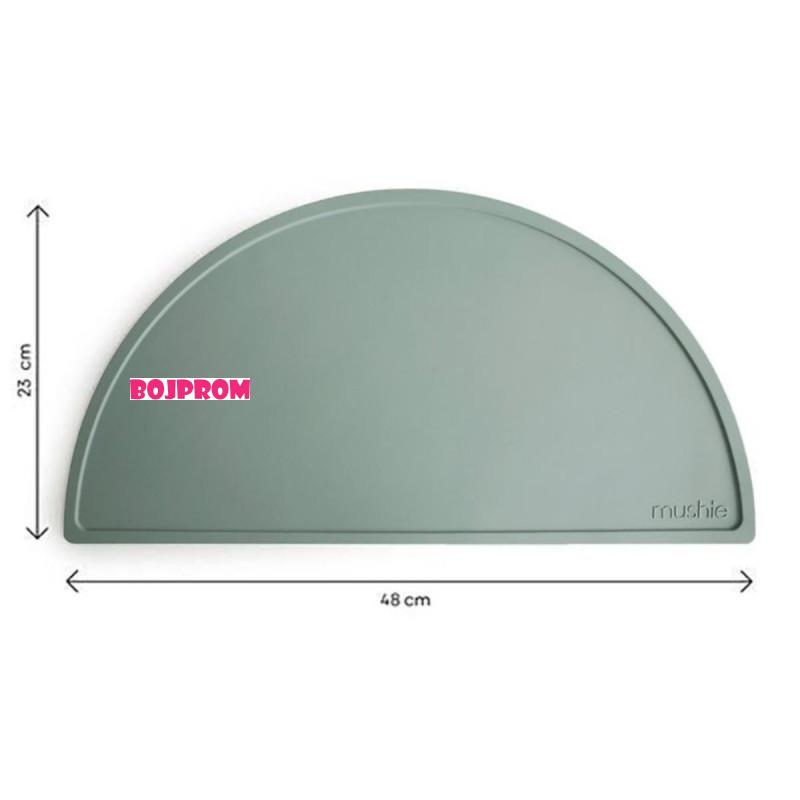 MUSHIE PODMETAC CAMBRIDGE BLUE 2370031 