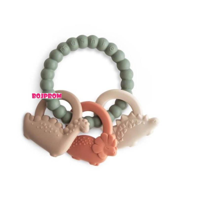 MUSHIE GLODALICA RING DINO 101322 