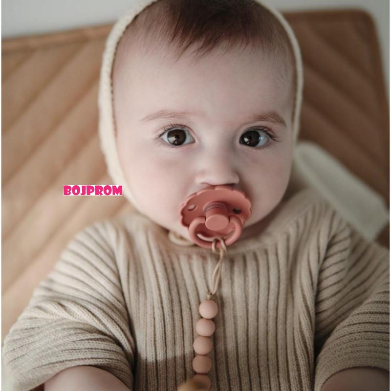 MUSHIE MUSHIE LANCIC ZA DUDU HERA BLUSH 100061 
