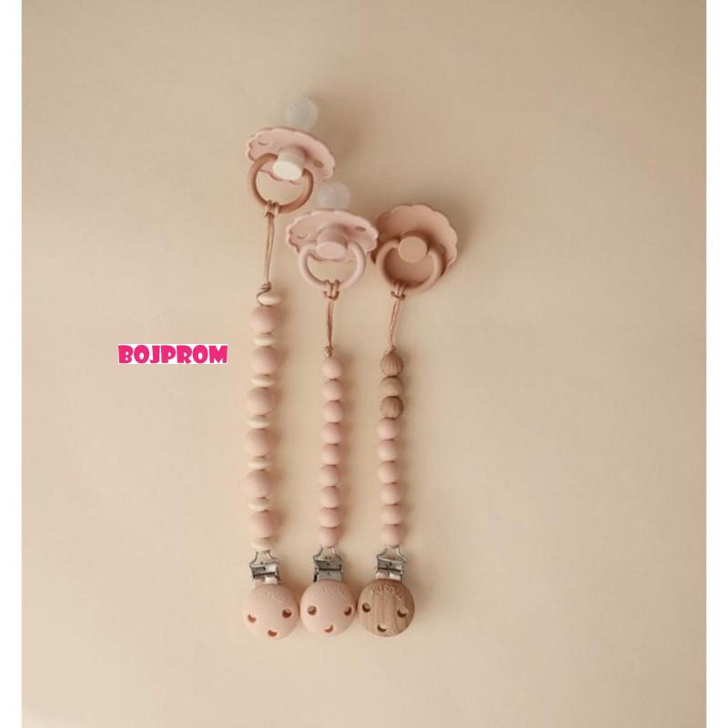 MUSHIE MUSHIE LANCIC ZA DUDU HERA BLUSH 100061 