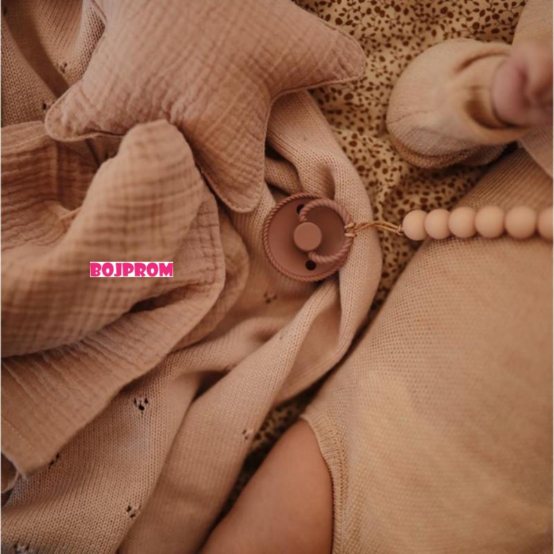 MUSHIE MUSHIE LANCIC ZA DUDU HERA BLUSH 100061 