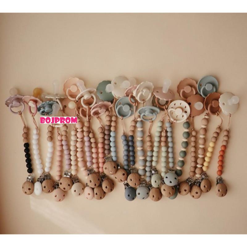 MUSHIE MUSHIE LANCIC ZA DUDU HERA BLUSH 100061 