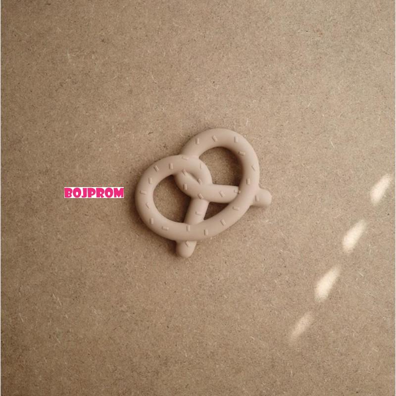 MUSHIE MUSHIE GLODALICA PRETZEL NATURAL 2560454 