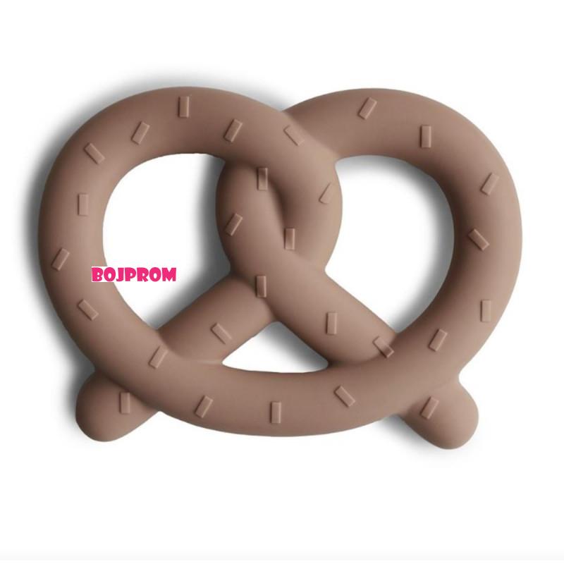 MUSHIE MUSHIE GLODALICA PRETZEL NATURAL 2560454 