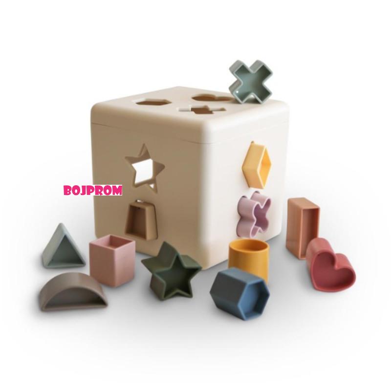 MUSHIE IGRACKA SORTING BOX 2490000 
