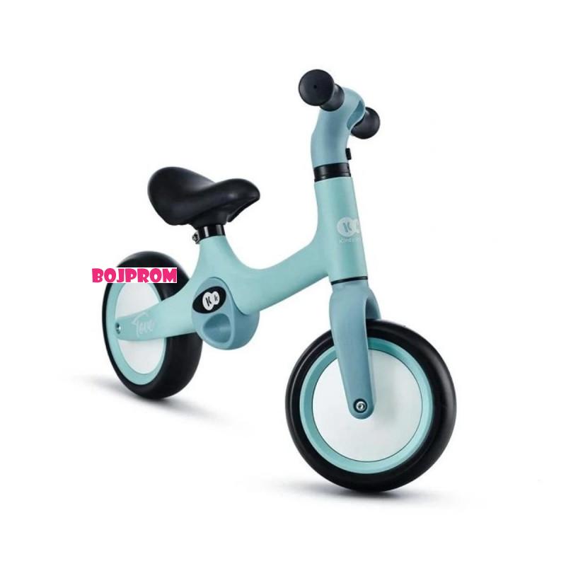 KINDERKRAFT BICIKL TOVE SUMMER MINT 40732 