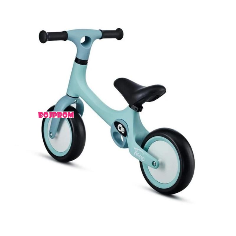 KINDERKRAFT BICIKL TOVE SUMMER MINT 40732 