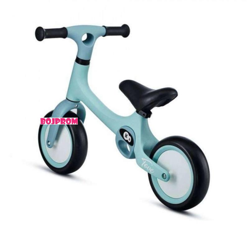 KINDERKRAFT BICIKL TOVE SUMMER MINT 40732 