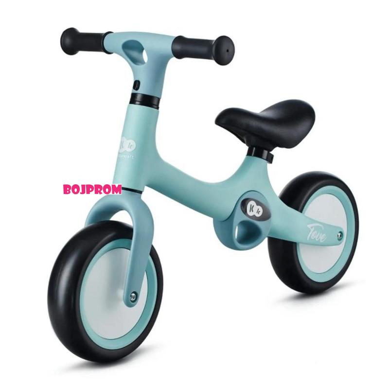 KINDERKRAFT BICIKL TOVE SUMMER MINT 40732 