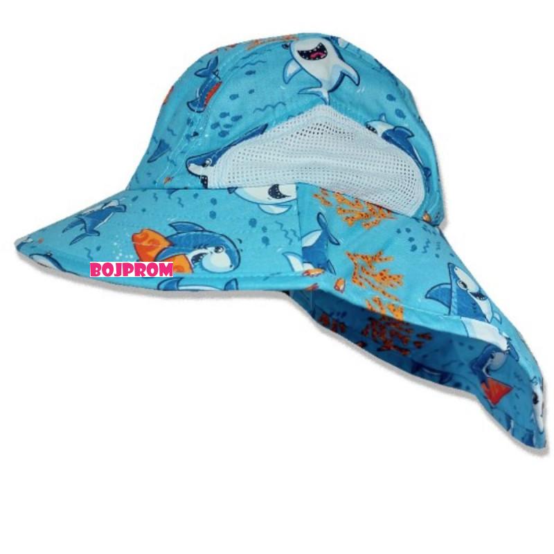 READY GROUP KAPA DJECIJA B64206 