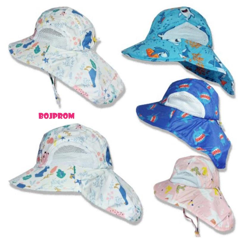 READY GROUP KAPA DJECIJA B64206 