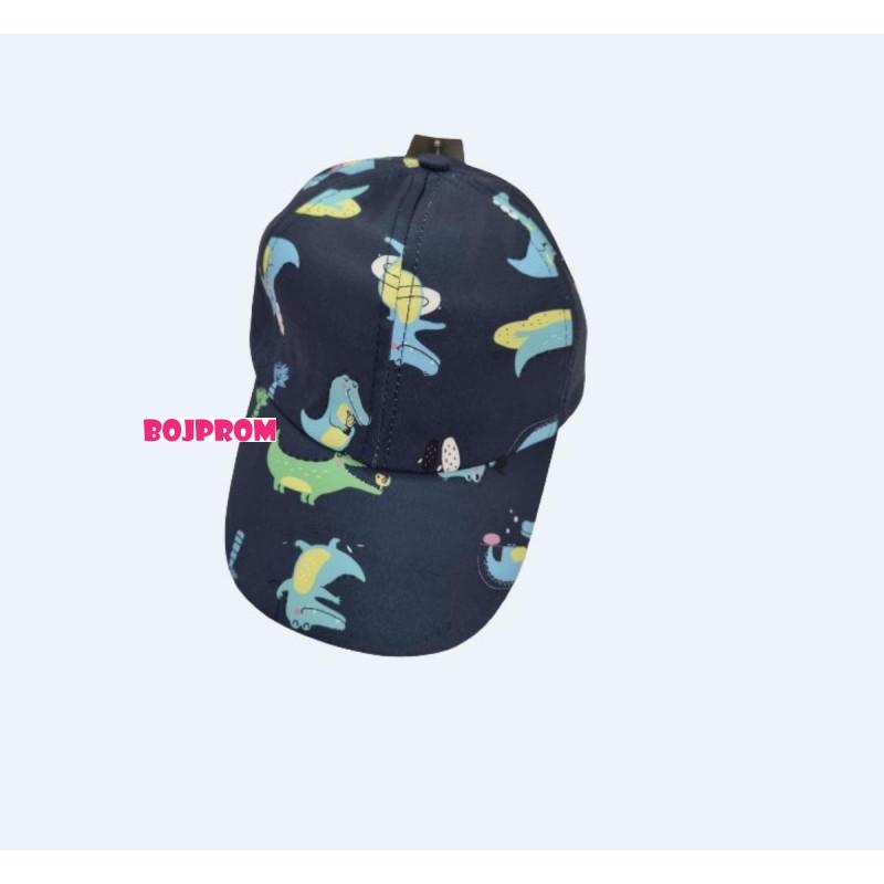 READY GROUP KAPA DJECIJA B64237 