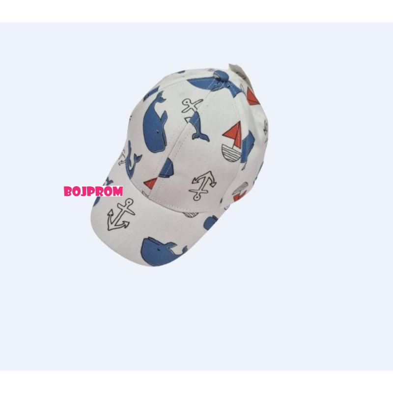 READY GROUP KAPA DJECIJA B64242 