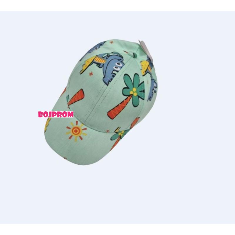 READY GROUP KAPA DJECIJA B64242 