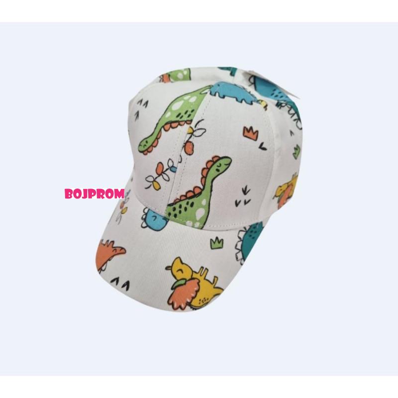 READY GROUP KAPA DJECIJA B64242 