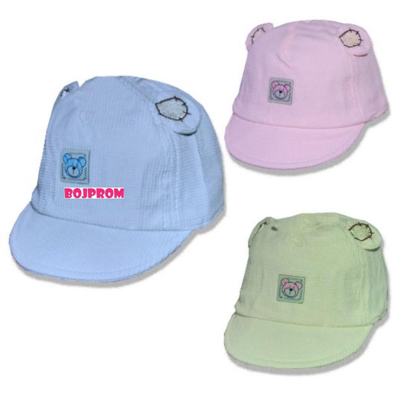READY GROUP KAPA DJECIJA B64185 
