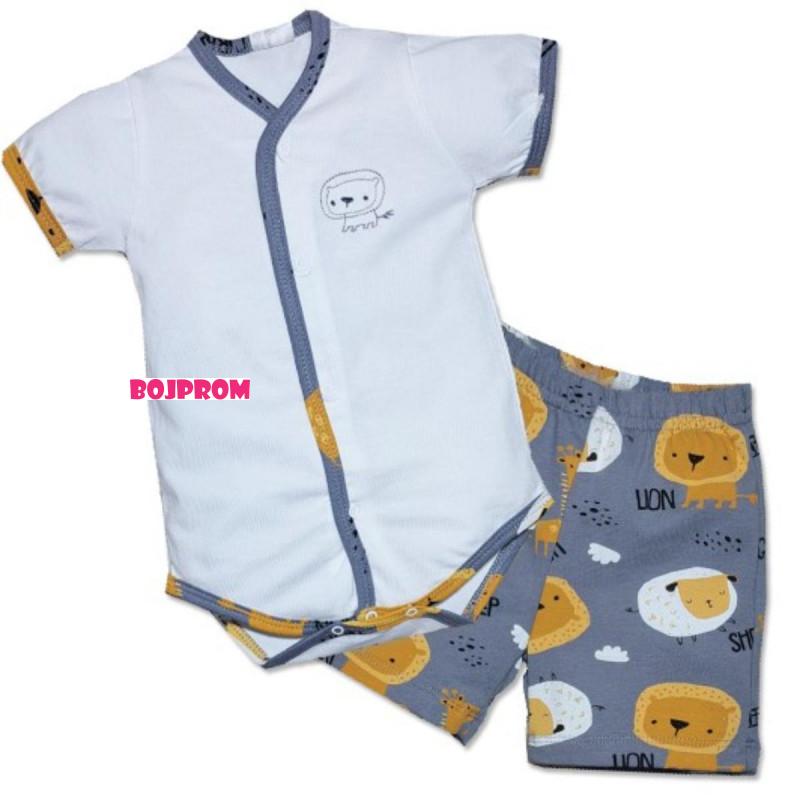 READY GROUP KOMPLET LENI 56-92 